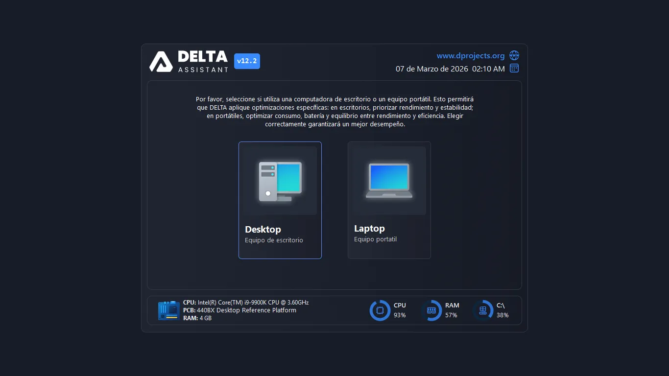Optimización personalizada