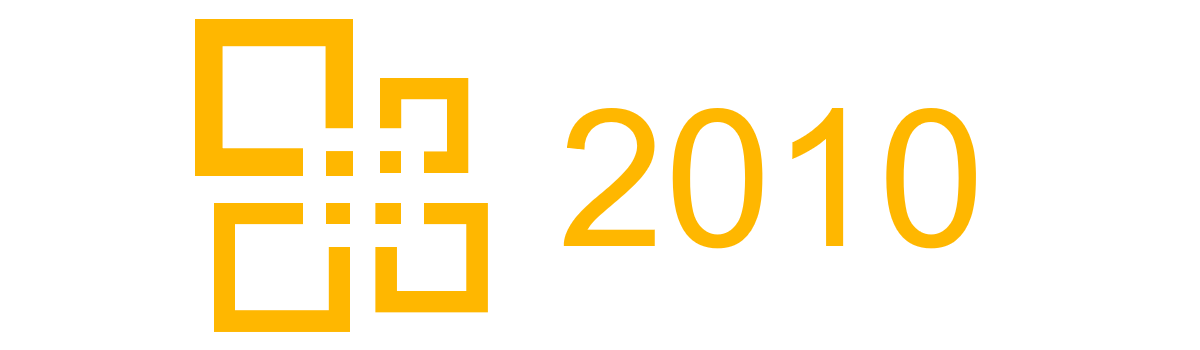 Interfaz de Office 2010